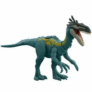 HLN49 Jurassic World Tehlikeli Dinozor Paketi - Stokta Olan Model Gönderilir