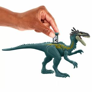 HLN49 Jurassic World Tehlikeli Dinozor Paketi - Stokta Olan Model Gönderilir