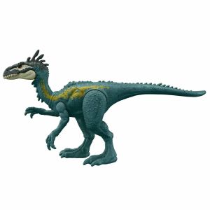 HLN49 Jurassic World Tehlikeli Dinozor Paketi - Stokta Olan Model Gönderilir