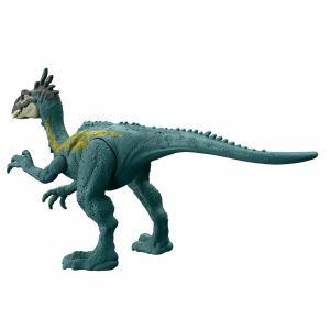HLN49 Jurassic World Tehlikeli Dinozor Paketi - Stokta Olan Model Gönderilir