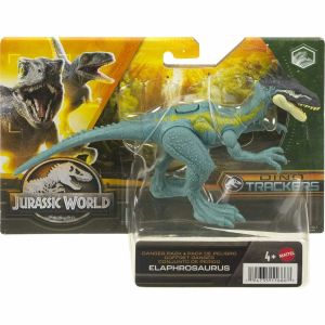 HLN49 Jurassic World Tehlikeli Dinozor Paketi - Stokta Olan Model Gönderilir