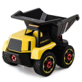 Stanley Jr. - Tak Çıkar Damperli Kamyon - XL