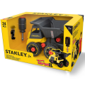 Stanley Jr. - Tak Çıkar Damperli Kamyon - XL