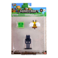 Minecraft 3D Toppeez 3'lü Figür Seti Seri 2
