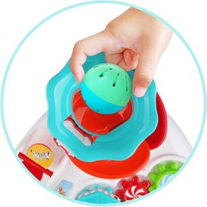 LC-30954 Eğlenceli Aktivite Masası