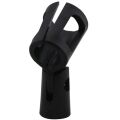 MagicVoice MV-002 Evrensel Tip Açısı Ayarlanabilir El Mikrofon Tutucu Klips (Sehpa Tutacağı)