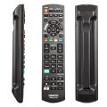 Huayu RM L1378 - TCP50G2- N2QAYB000485 Netflix Tuşlu Panasonic Lcd Led Tv Kumandası