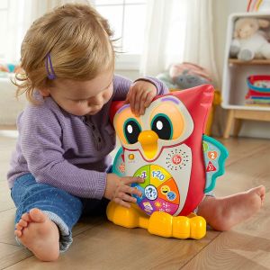 HJN61 Fisher-Price Linkimals 