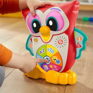 HJN61 Fisher-Price Linkimals 