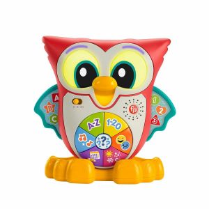 HJN61 Fisher-Price Linkimals 