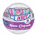 Nano Art Kapsül Paketi