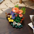 11505 Lego Botanicals Orman Mantarları 806 parça +18 yaş