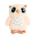 Baykuş Peluş Anahtarlık RSN-004 - Stokta Olan Gönderilir