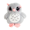 Baykuş Peluş Anahtarlık RSN-004 - Stokta Olan Gönderilir