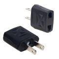 Powermaster PM-9810 Siyah Amerikan Fiş Tersi Çevirici