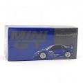 Mini GT 1/64 Mazda AZ-1 Liberty Walk LB40PILOT