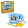 31174 Lego Creator 3in1 - Retro Telefon 383 parça +8 yaş