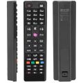 HEY 40136 Vestel SEG Regal RC4849 RM L260 Mini MOR Uyumlu LCD LED TV Kumanda