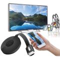 Powermaster G2-4 Google Chromecast Android-iOS Kablosuz Görüntü Aktarıcı
