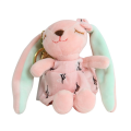 Tavşan Peluş Anahtarlık RSN-005