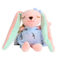 Tavşan Peluş Anahtarlık RSN-005