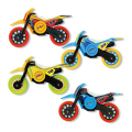 SUN-THI-DC BİSİKLET FLIP PRO
