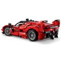 42212 Lego Technic Ferrari FXX K 897 parça +10 yaş