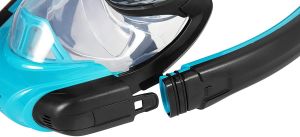Bestway Hydro Pro SeaClear Flowtech Şnorkel Small/Medium