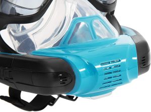 Bestway Hydro Pro SeaClear Flowtech Şnorkel Small/Medium