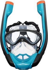 Bestway Hydro Pro SeaClear Flowtech Şnorkel Small/Medium
