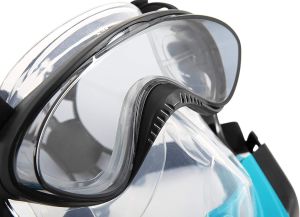 Bestway Hydro Pro SeaClear Flowtech Şnorkel Small/Medium
