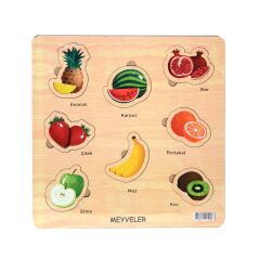1117-1118-1119 32X32 PUZZLE ÇEŞİT 0688-1118-1119 - Stokta Olan Gönderilir