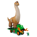 Paw Patrol Movie 3 Megasaurus Dino Aracı