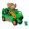 Paw Patrol Movie 3 Megasaurus Dino Aracı