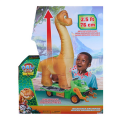 Paw Patrol Movie 3 Megasaurus Dino Aracı