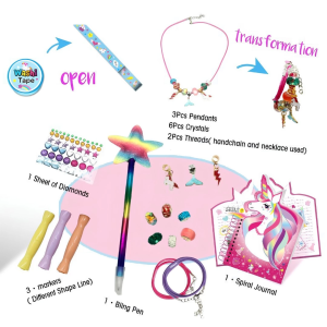 Creating by Fun and Learning Kırtasiye Seti