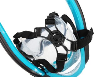 Bestway Hydro Pro SeaClear Flowtech Şnorkel Large/XLarge BW24058