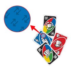 JCV55 UNO Ek Paket - 1 Adet Stokta Olan Gönderilir