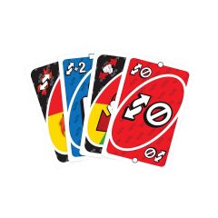 JCV55 UNO Ek Paket - 1 Adet Stokta Olan Gönderilir