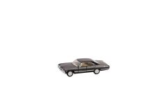 KT5418D MAVİ-SİYAH ÇEKBIRAK 1967 CHEVROLET IMPALA