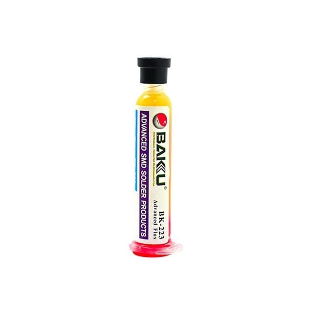 Baku BK-223 Krem Flux 10CC