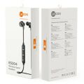 Lenovo Lecoo Es204 Boyun Bantlı Mikrofonlu Kulak İçi Bluetooth Kulaklık