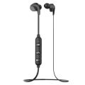 Lenovo Lecoo Es204 Boyun Bantlı Mikrofonlu Kulak İçi Bluetooth Kulaklık