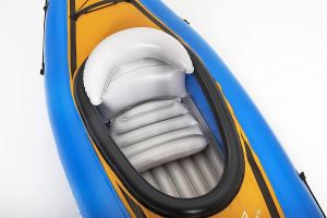 Bestway Hydro-Force 1 Kişilik Kano 65115