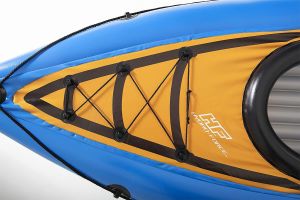 Bestway Hydro-Force 1 Kişilik Kano 65115