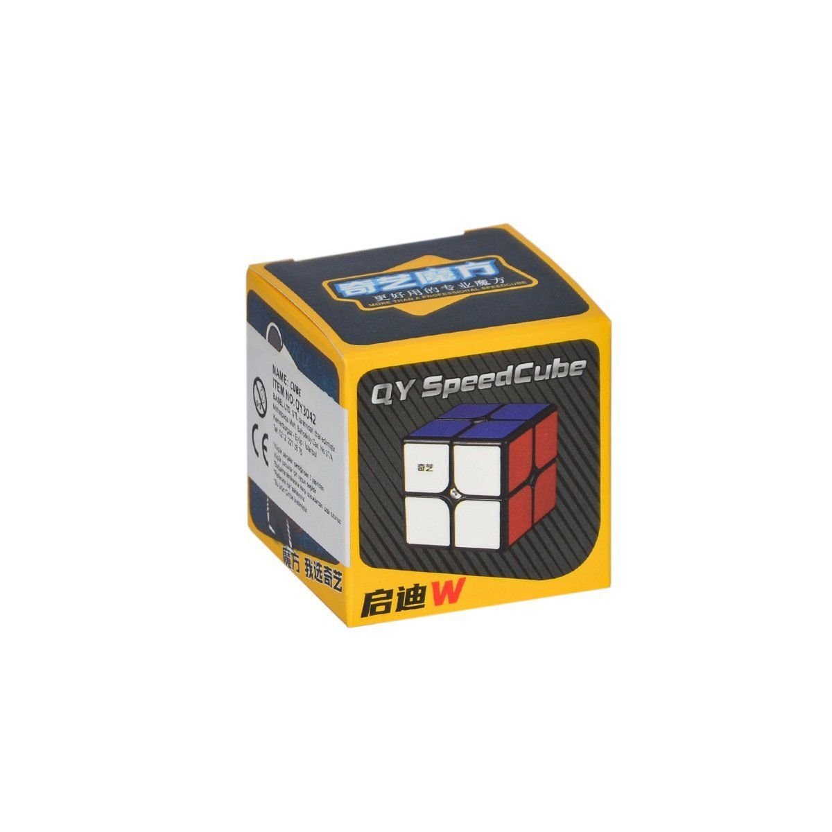 2X2 Qy Toys Speed Küp 2x2 