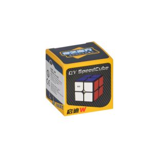 2X2 Qy Toys Speed Küp 2x2 