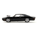 Jada Hızlı & Öfkeli 1970 Dodge Charger Model Aracı ve Figürü
