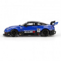 Mini GT 1/6 LB-Silhouette WORKS GT NISSAN 35GT-RR Ver.2 Blue MGT01124