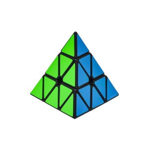 1570 Moyu Pyraminx Mei Long Speed Cube 